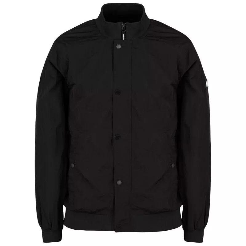 Weekend offender hotsell bomber jacket