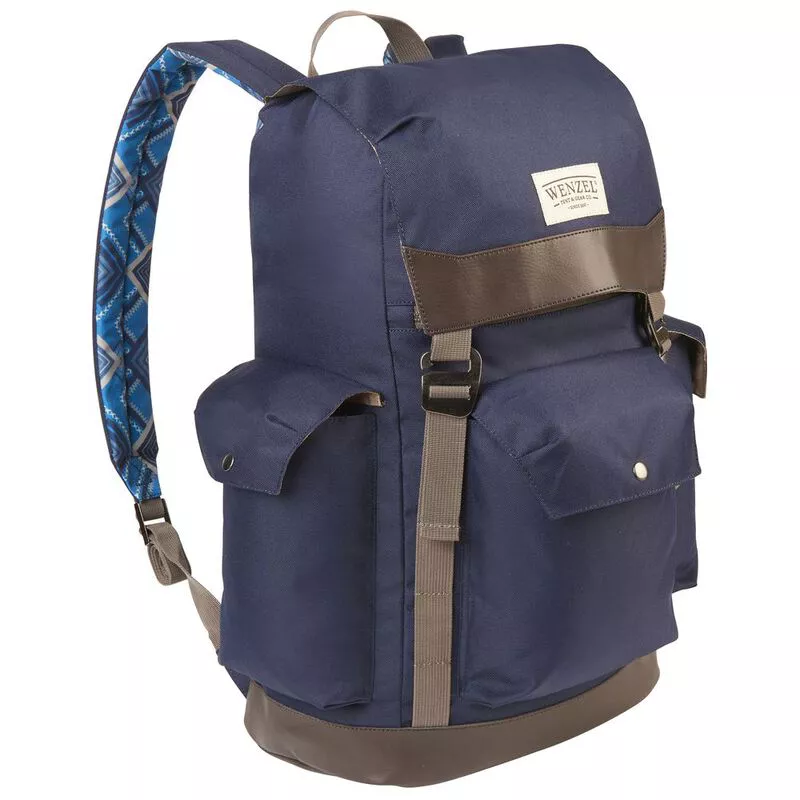 Wenzel backpack clearance