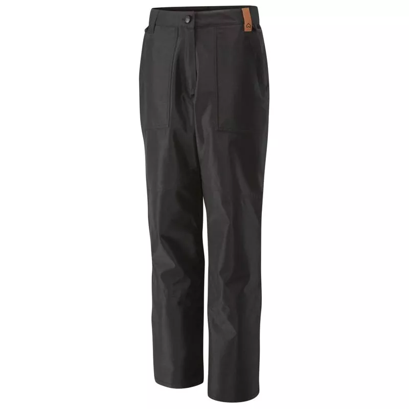Sherwood waterproof trousers discount