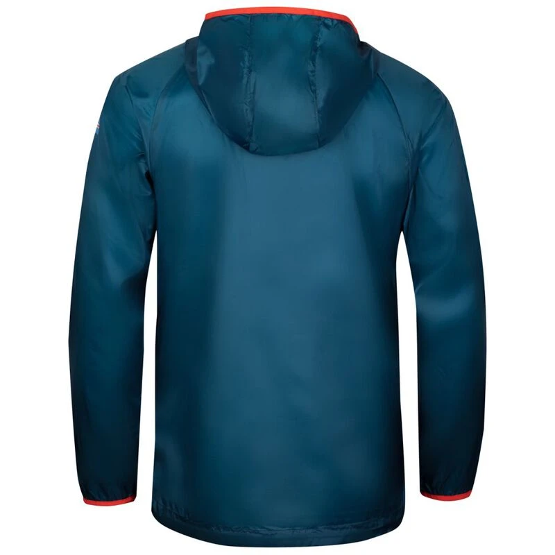 Mountain khakis top rainmaker jacket