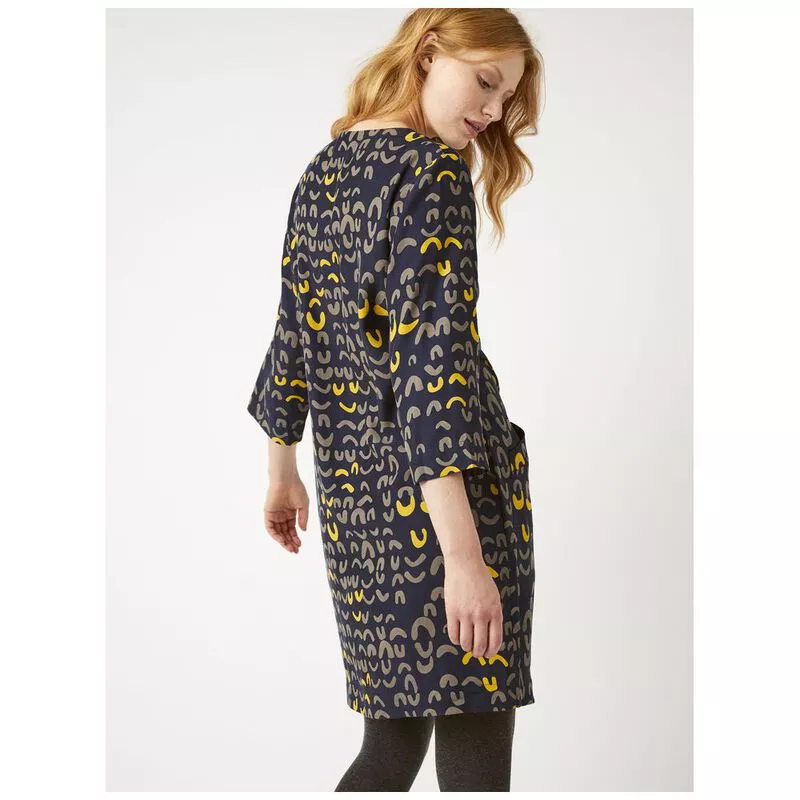 White stuff tunic dress sale