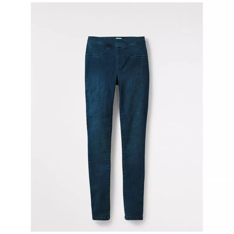 White stuff hotsell jeggings capri