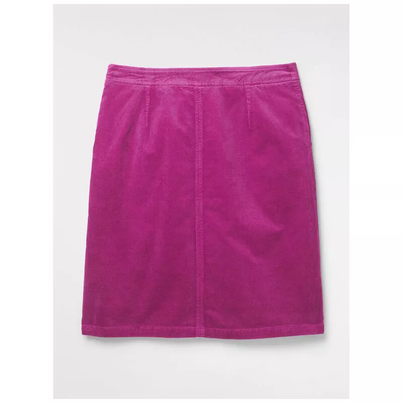 Clocktower cord skirt clearance