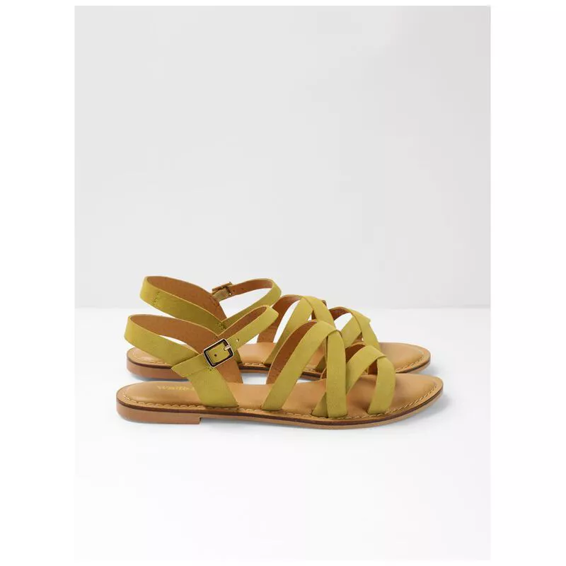 White stuff ladies new arrivals sandals