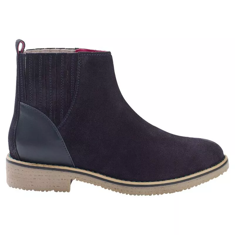 White stuff outlet navy boots