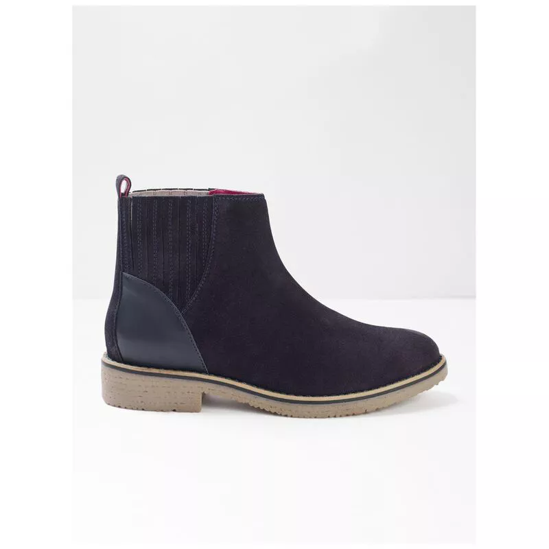 White outlet stuff boots
