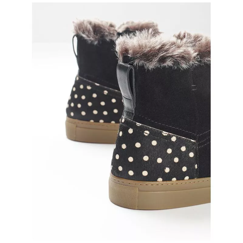 White stuff ladies boots sale