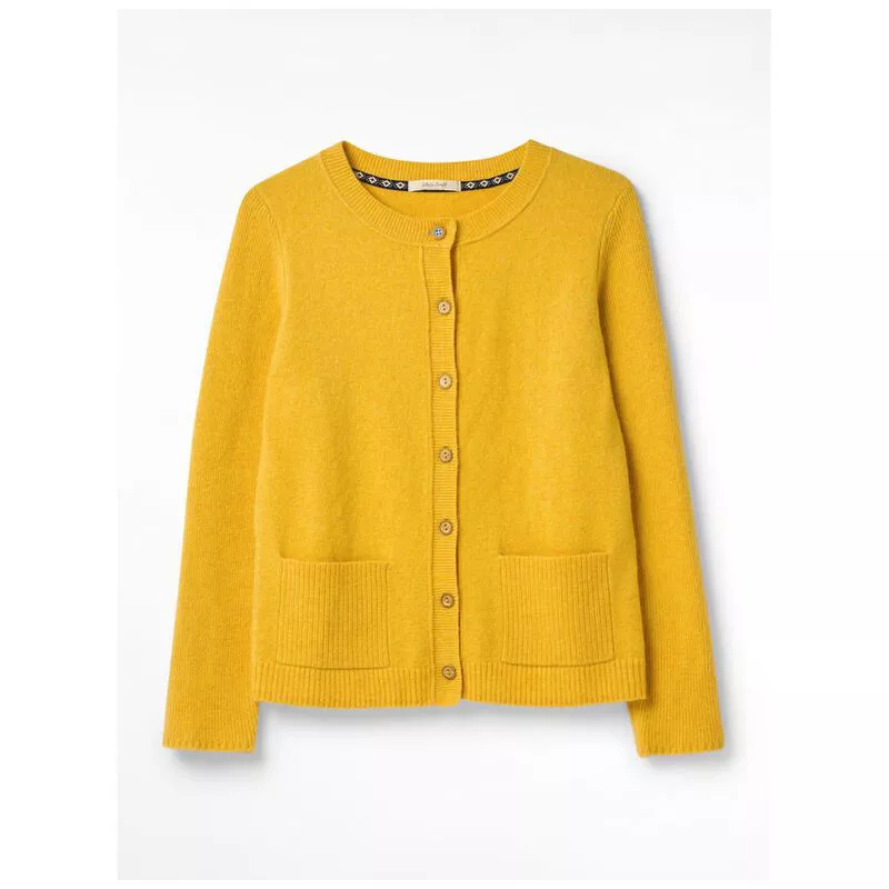 White stuff outlet yellow cardigan