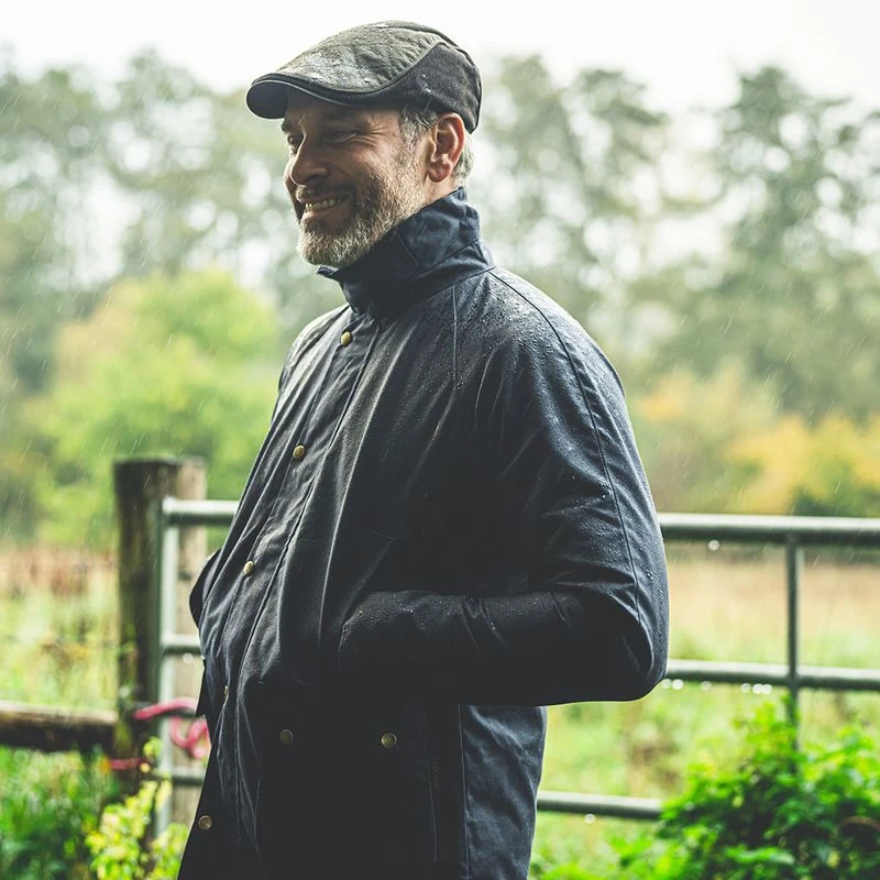 Barbour legion jacket clearance