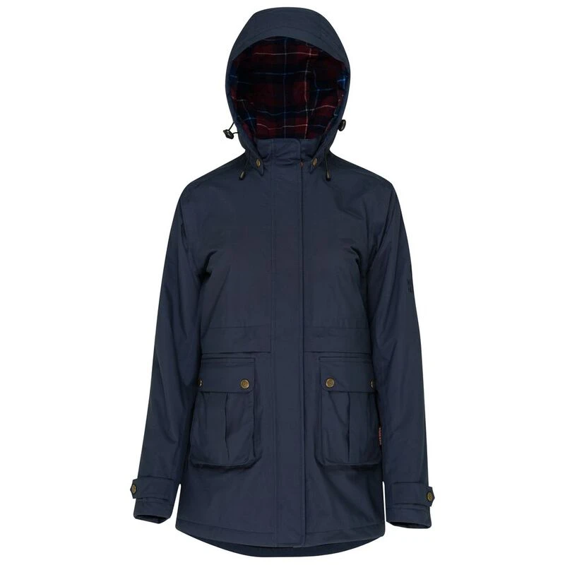 Isobar waterproof sale jacket