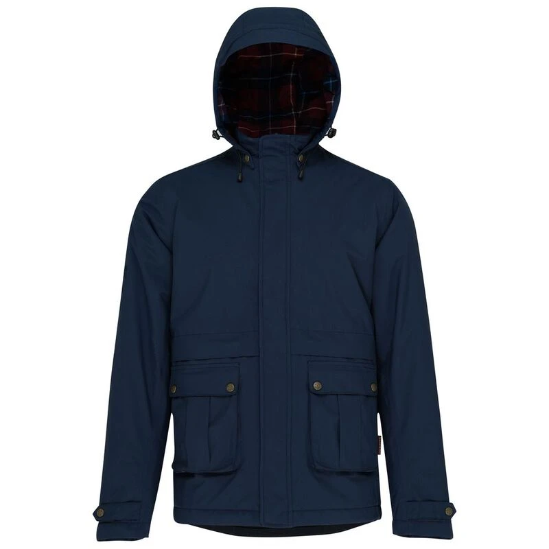 Barbour new arrivals medway jacket