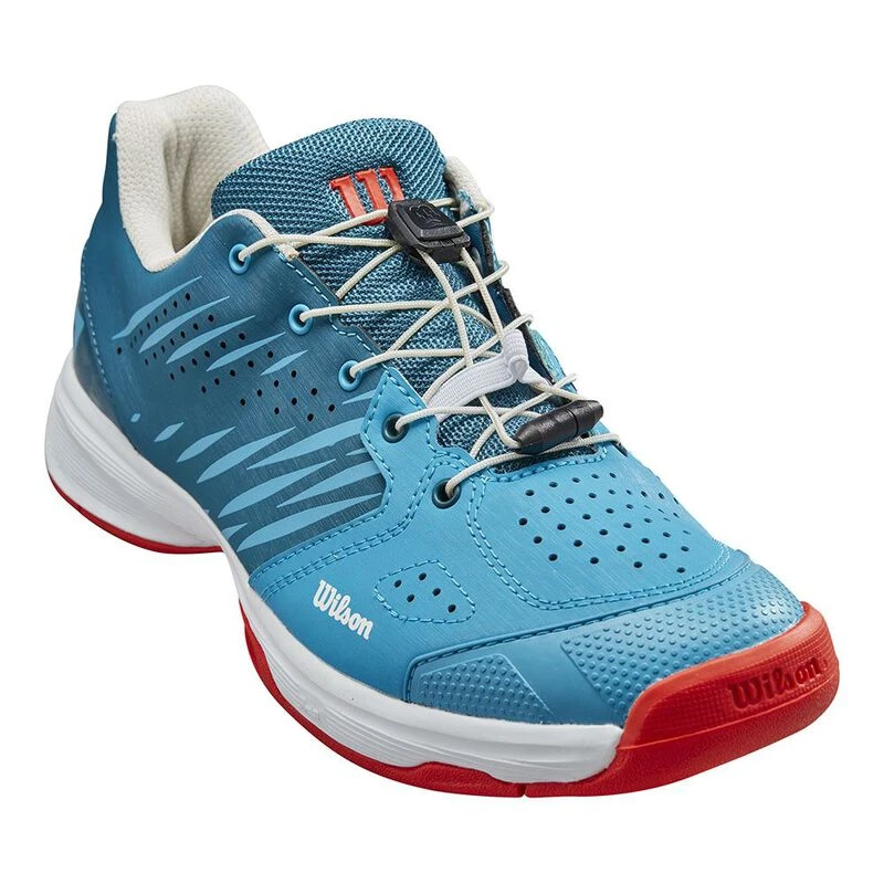 Wilson kids shoes best sale