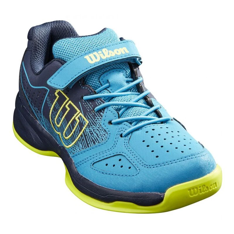 Wilson discount kids shoes
