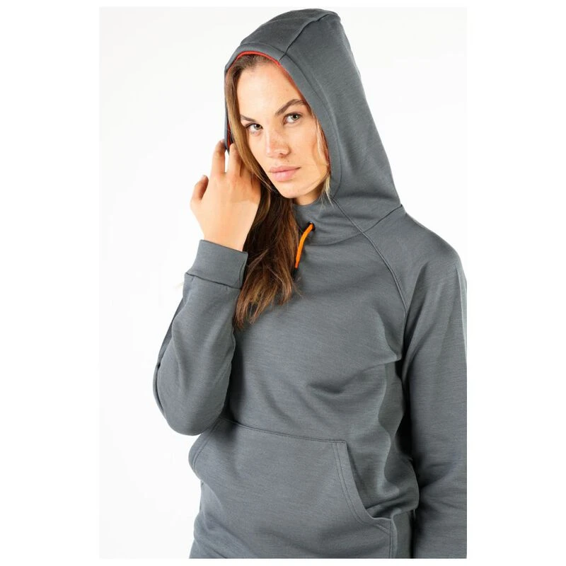 Icebreaker mira hoodie new arrivals