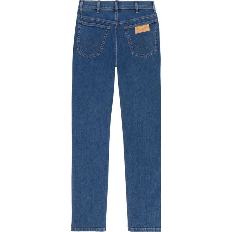 Wrangler slider jeans cheap