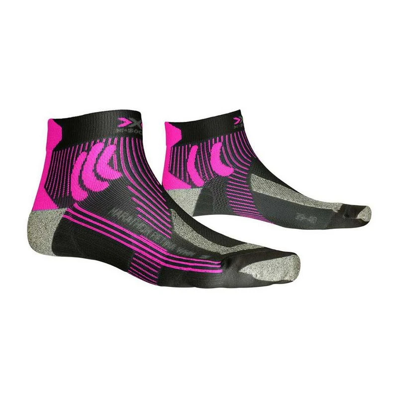 X bionic shop marathon socks