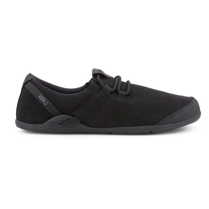 Xero hana black top