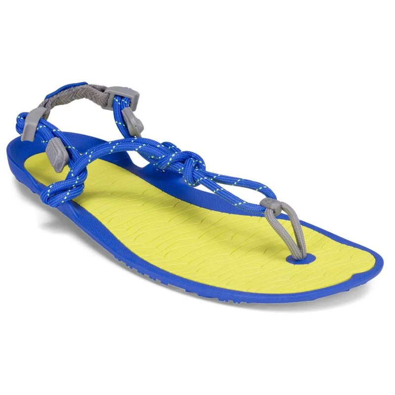 Xero cloud men's barefoot sandal store