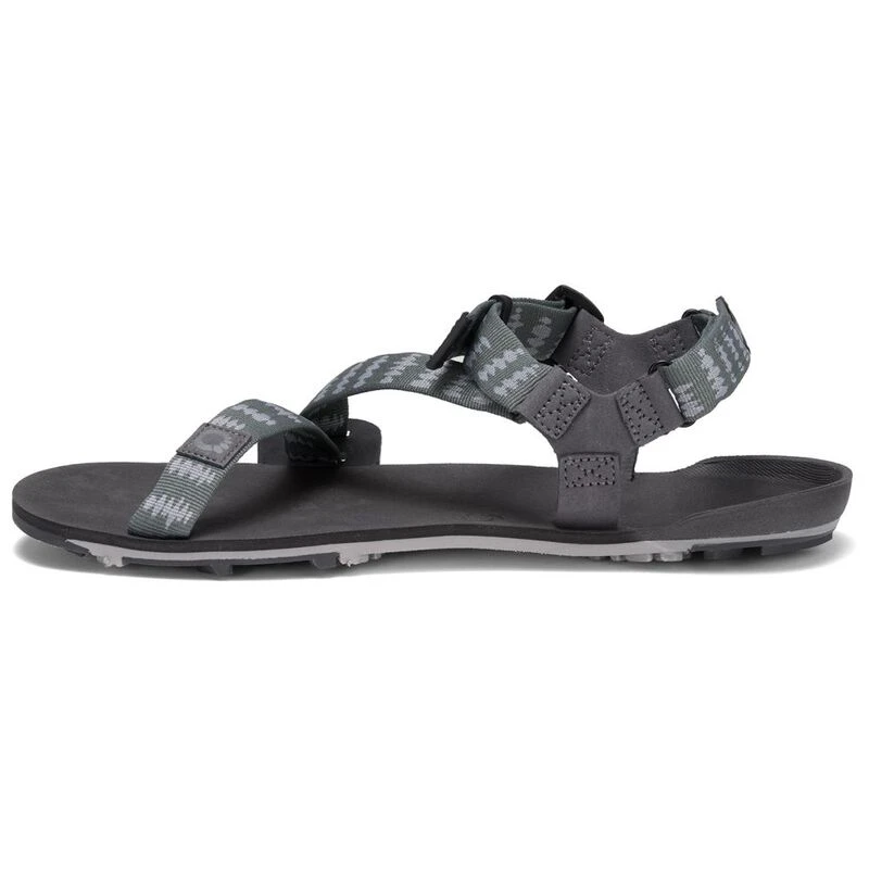Xero Shoes Mens Z-Trail Sandals (Forest) | Sportpursuit.com
