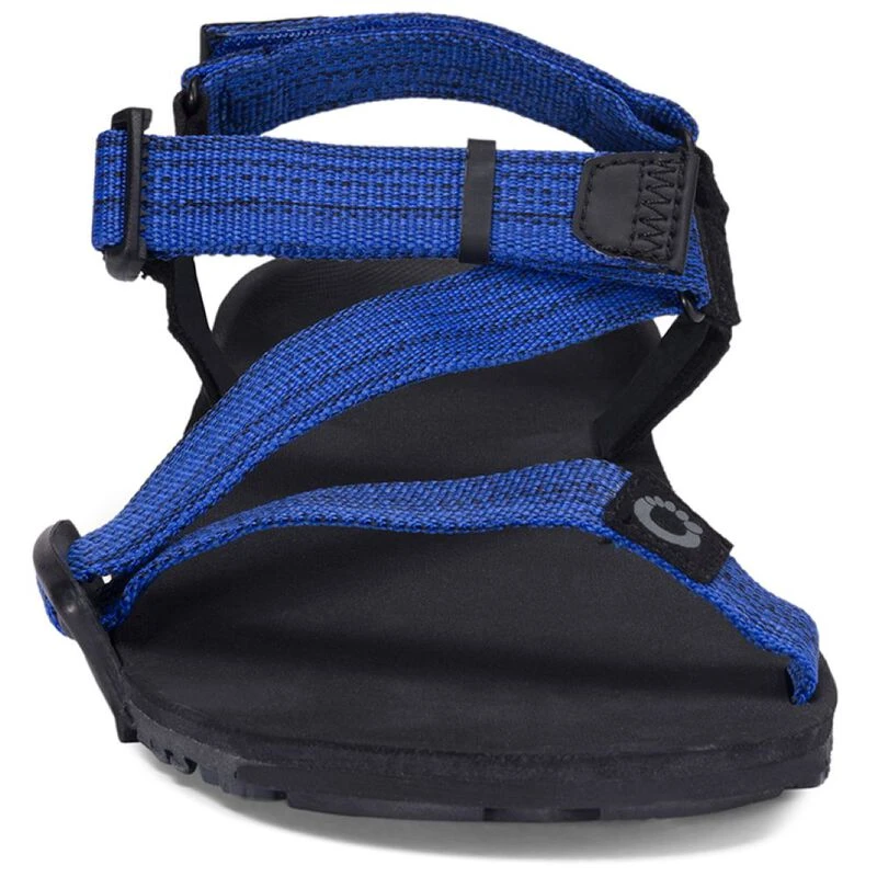 Xero Shoes Mens ZTrail Sandals (Sodalite Blue)