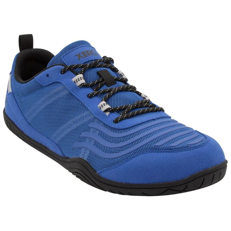 Xero Shoes Mens 360° Shoes (Blue Gray) | Sportpursuit.com