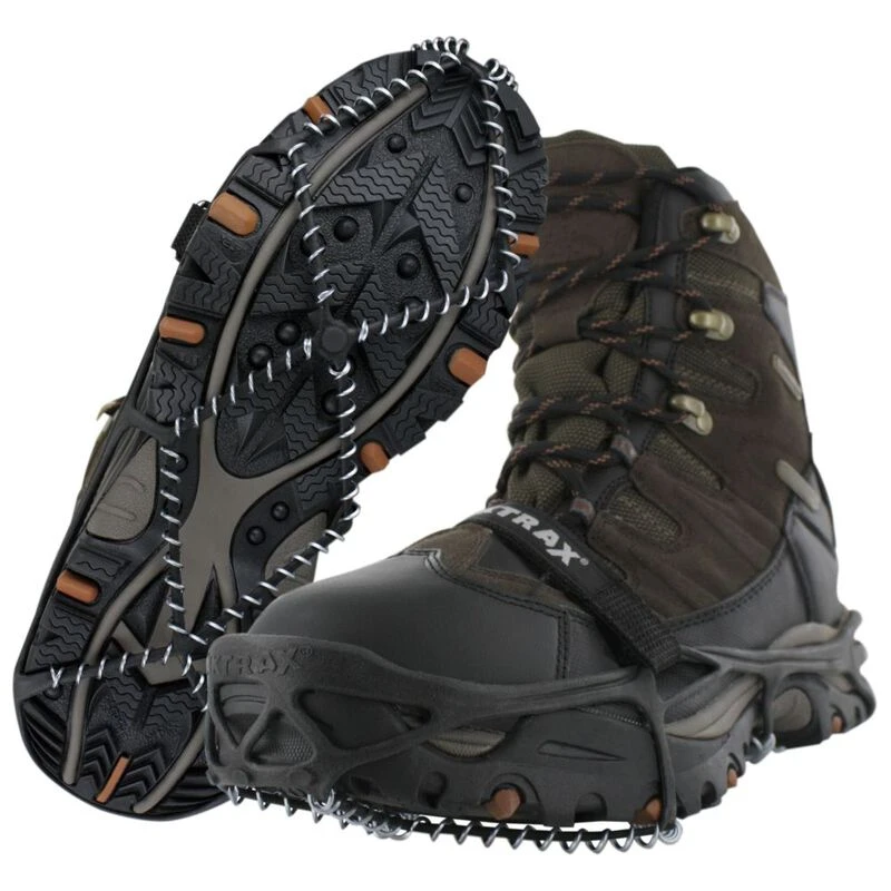 Yaktrax ice grips outlet