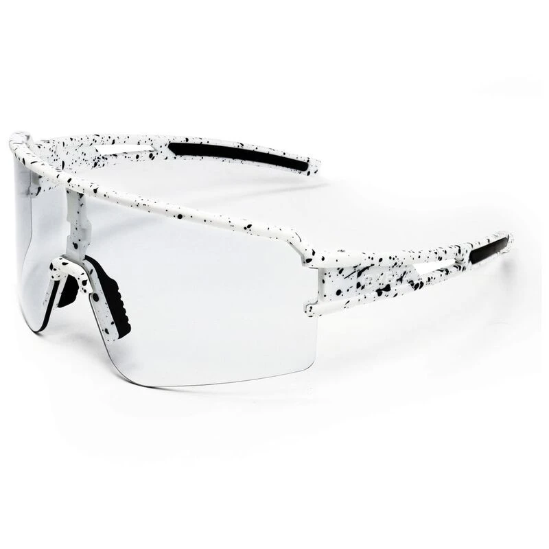 Yeaz Sunspot Sunglasses White Sportpursuit