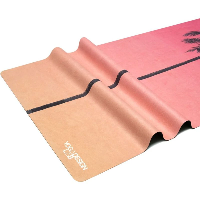Yoga Design Lab yoga mat Venice 1.5mm