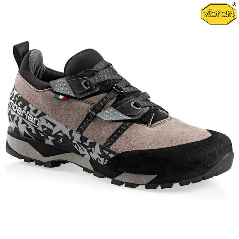Velcro hiking shoes discount