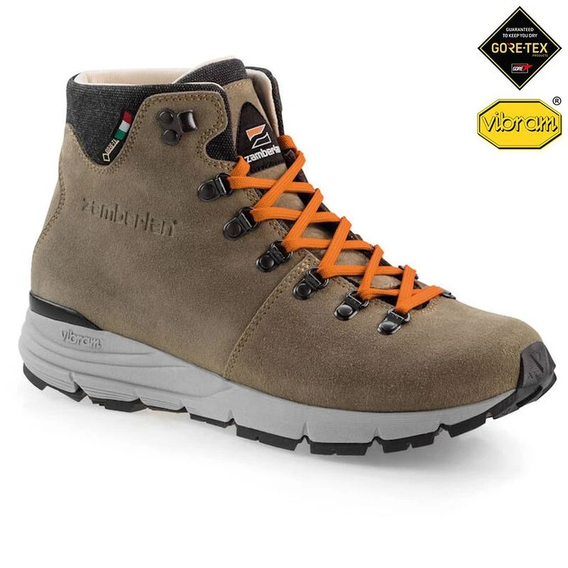 Zamberlan mens boots on sale