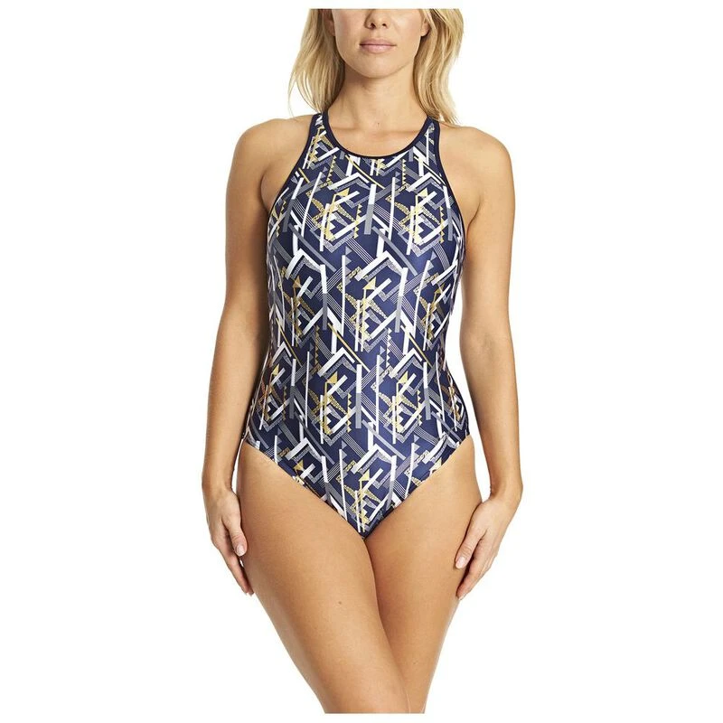 Zoggs shop crossback swimsuit