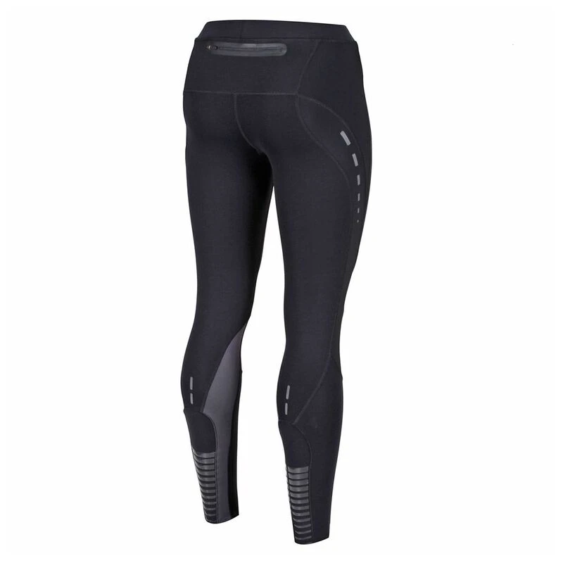 Zone3 Mens RX3 Medical Grade Compression Tights (Black/Grey) Sportpu