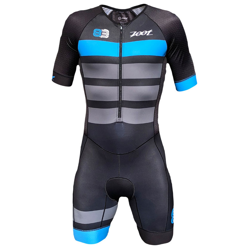 Zoot Mens Ltd Tri Aero Race Suit (83)