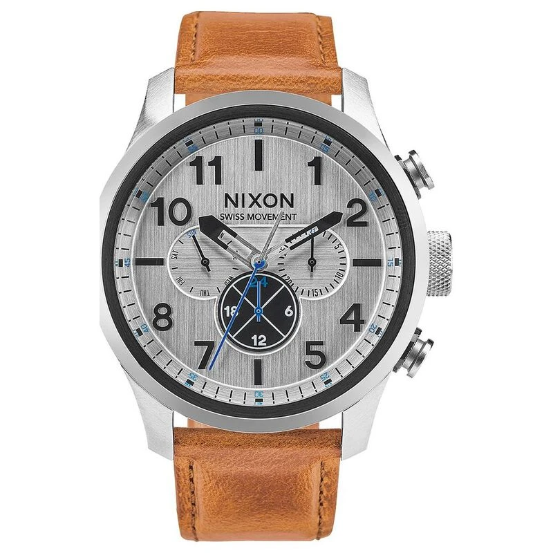 Nixon safari clearance