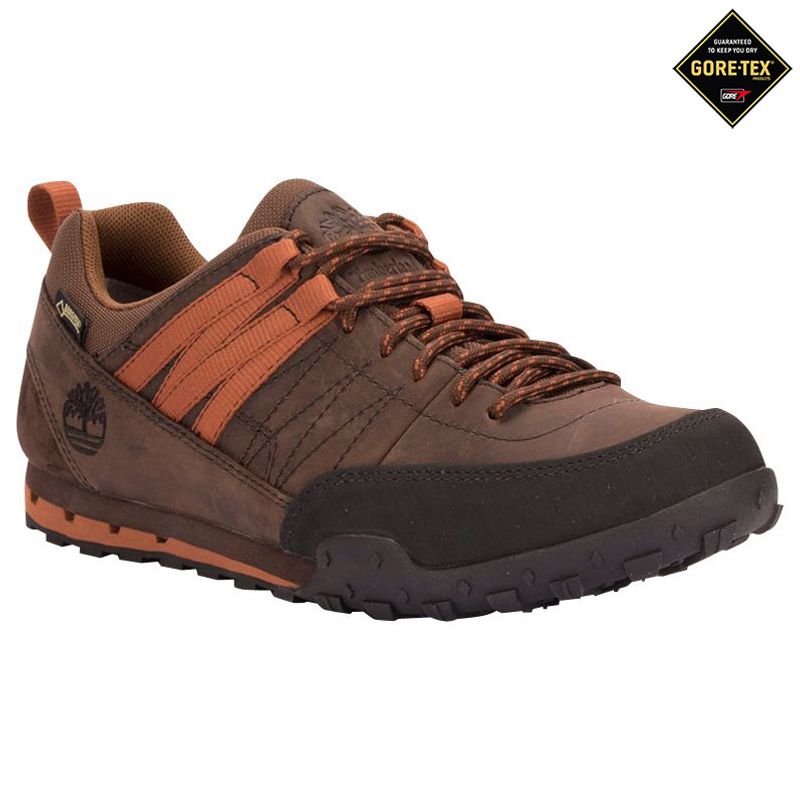 timberland greeley approach low leat