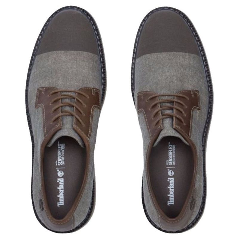 timberland naples trail oxford