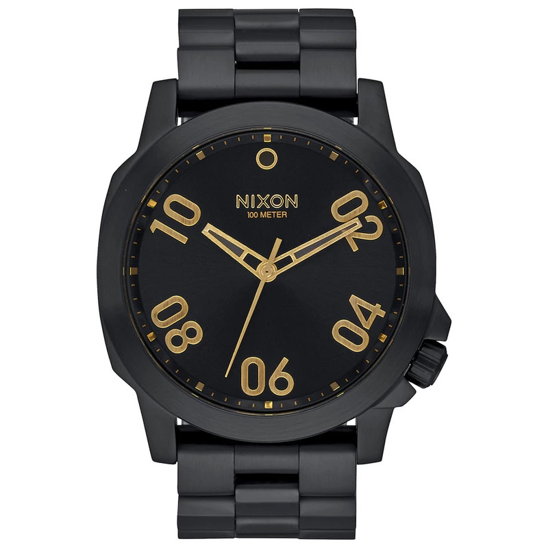 Nixon ranger 45 watch top