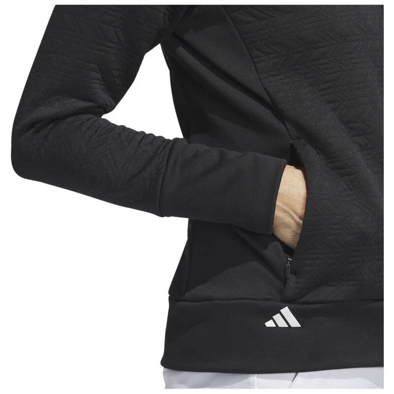 Adidas golf climalite jacket outlet