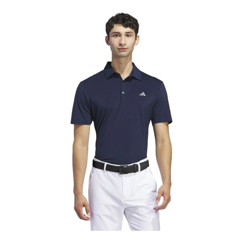 adidas Golf Polo ULT365 SLD LC P Homme Bleu privatesportshop