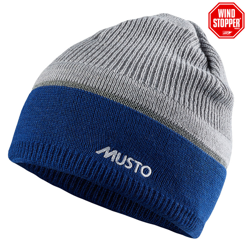 musto windstopper hat