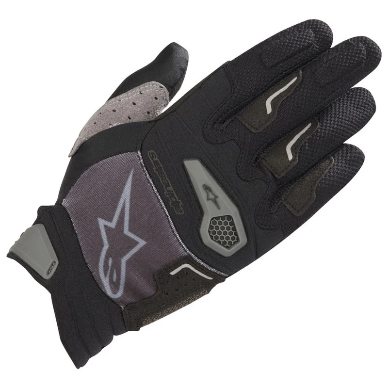 Alpinestars drop pro clearance gloves