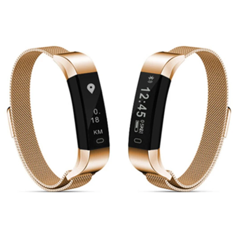 Hrm top fitness tracker