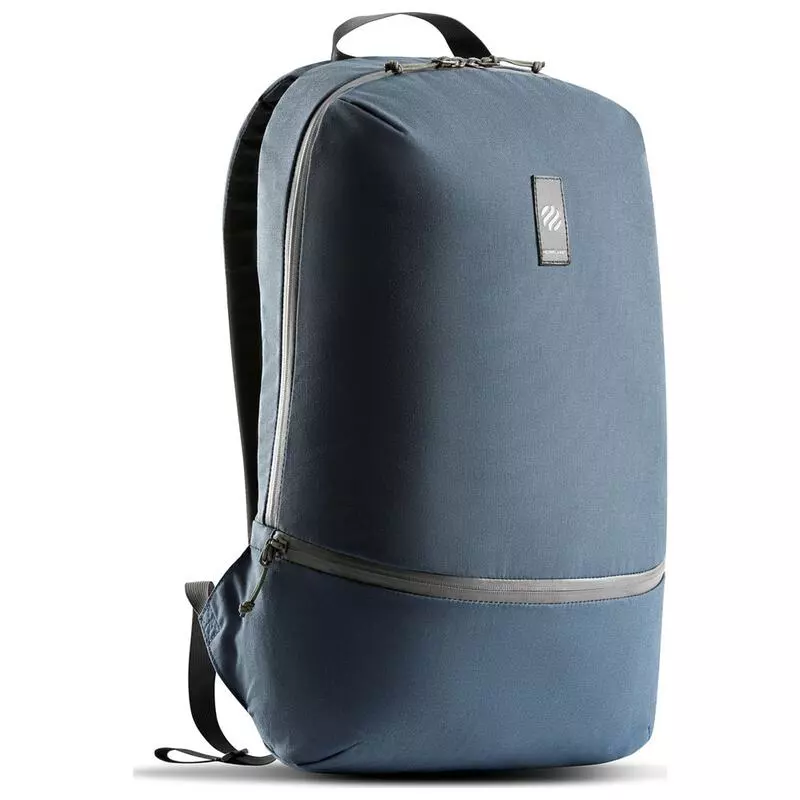 Heimplanet Monolith Minimal 18L Daysack Blue Sportpursuit