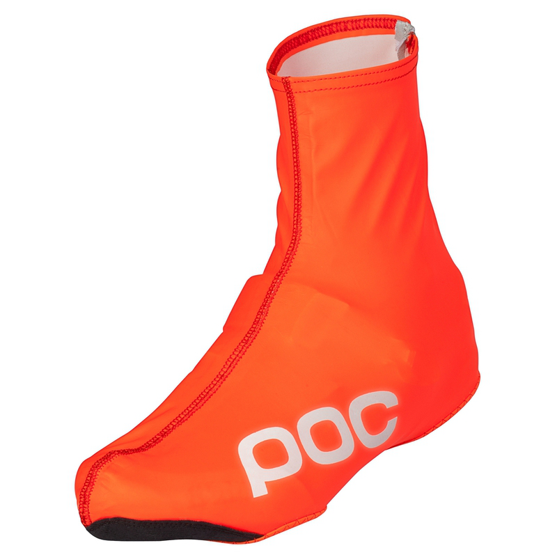 Poc shoe covers 2025