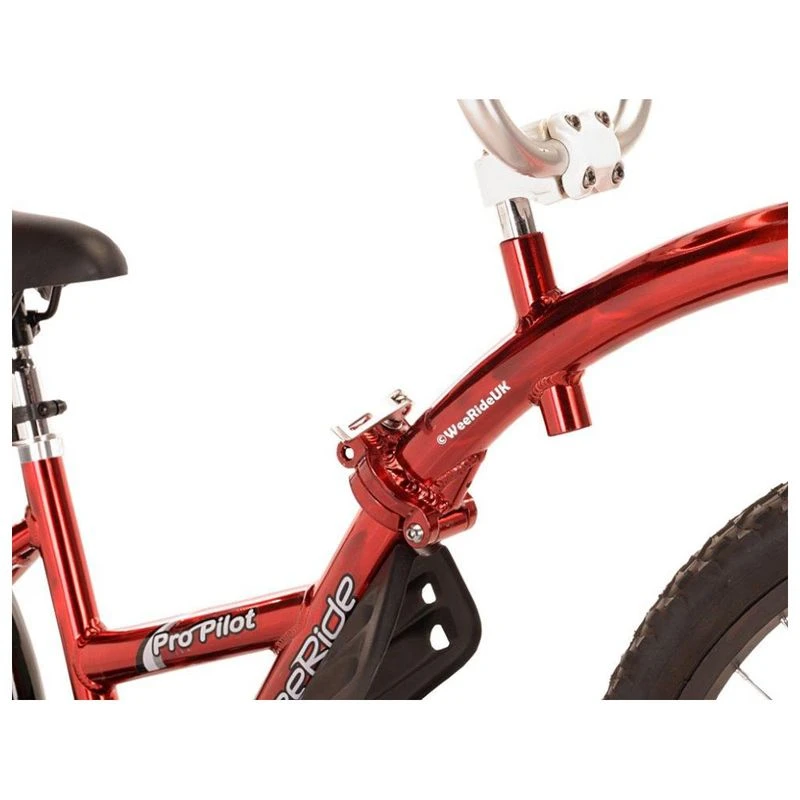 Weeride pro top