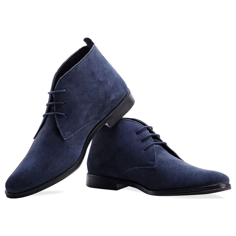 Redfoot desert clearance boots