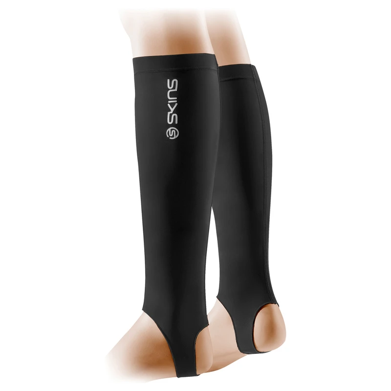 Skins Calf Tights with Stirrup