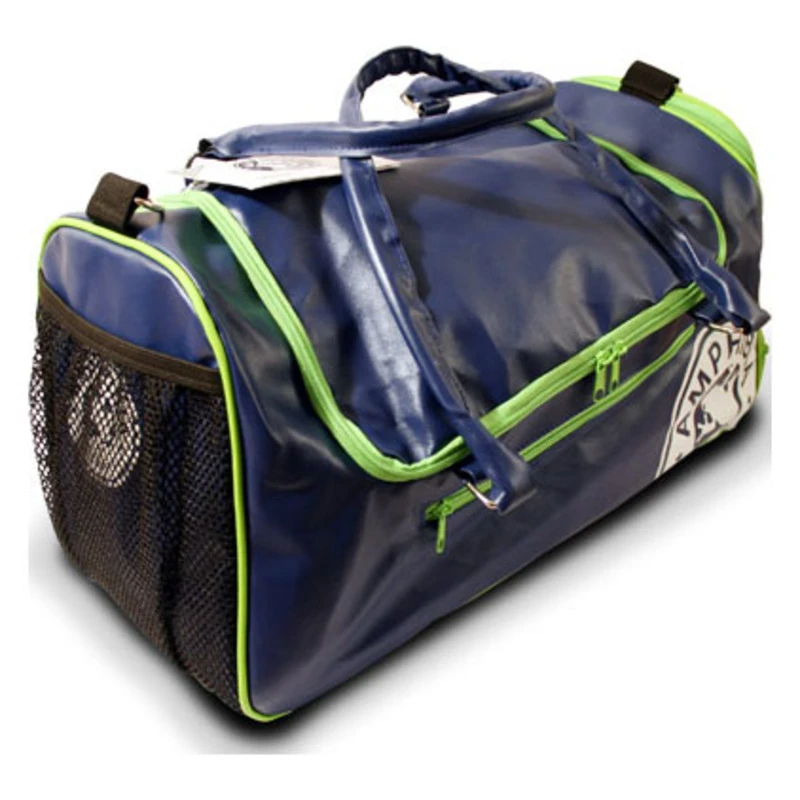 Amphibia Evo Gym Bag (Blue)