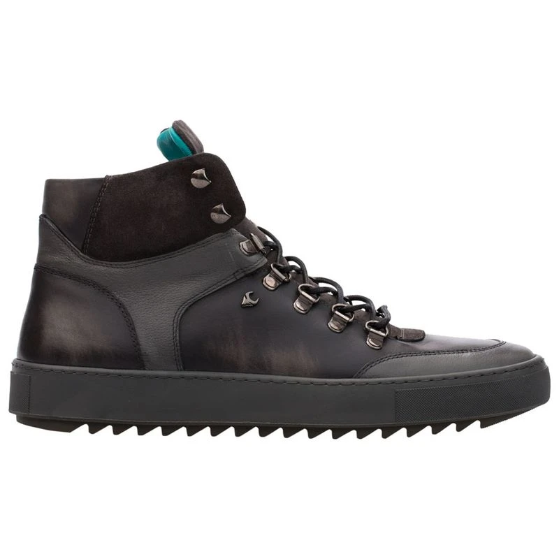 Barron shoe outlet casual