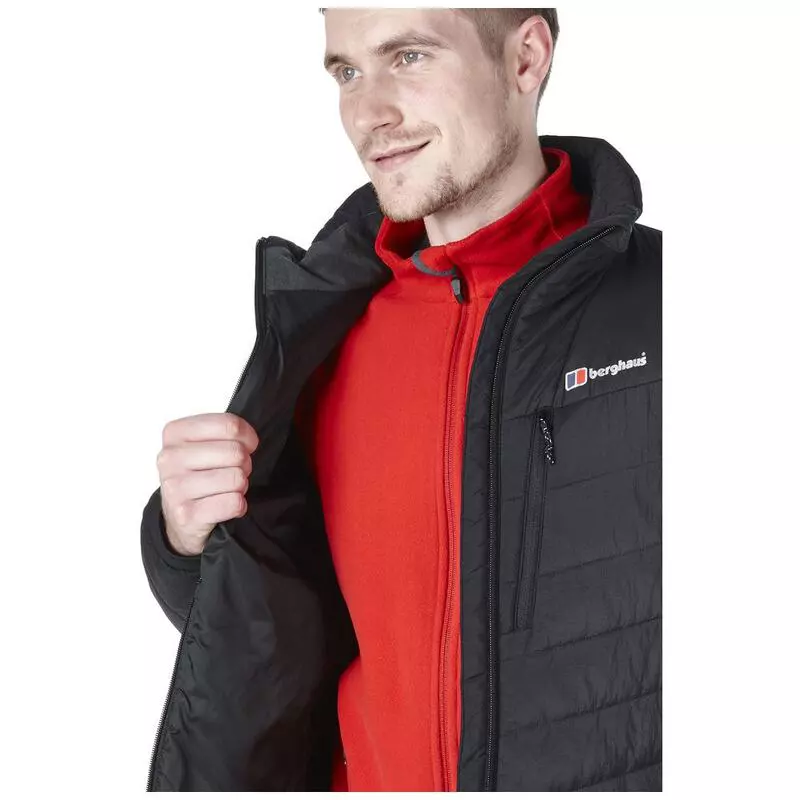 berghaus activity hydroloft jacket